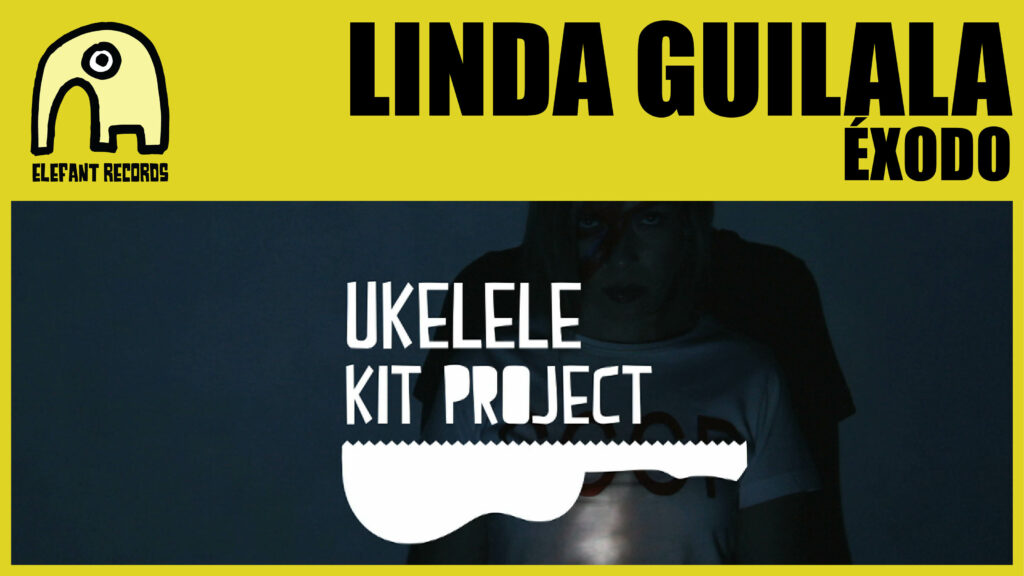 Imagen destacada de video: Éxodo [Video-Clip]